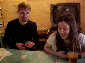 "That is one of the strangest rules yet!"