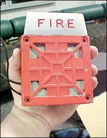 The Wheelock 7002T... I got two of these in this package. You can never have enough Wheelock 7002Ts, in my opinion. The Wheelock 7002T... I got two of these in this package. You can never have enough Wheelock 7002Ts, in my opinion.