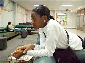 And now it's time for a three-way conversation. We all get along so well, don't we? And now it's time for a three-way conversation. We all get along so well, don't we?