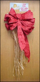 Not to be outdone, the housekeepers on the east side also decorated! Not to be outdone, the housekeepers on the east side also decorated!