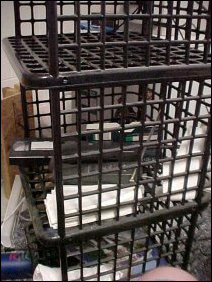 VCRs are gone, printer is gone, scanner is gone...